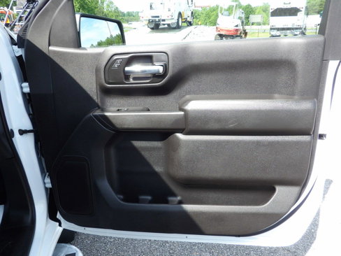 Used 2024 Chevrolet Silverado 1500 W/T image 25
