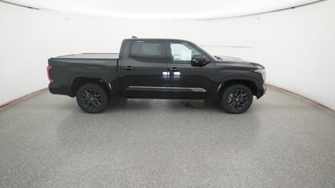 New 2025 Toyota Tundra Platinum image 26