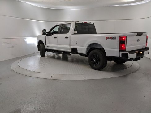 New 2026 Ford F350 XL w/ STX Appearance Package image 4