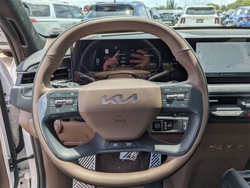 New 2026 Kia EV9 GT-Line image 27