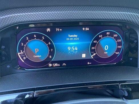 New 2026 Volkswagen Atlas Cross Sport SEL R-Line image 21