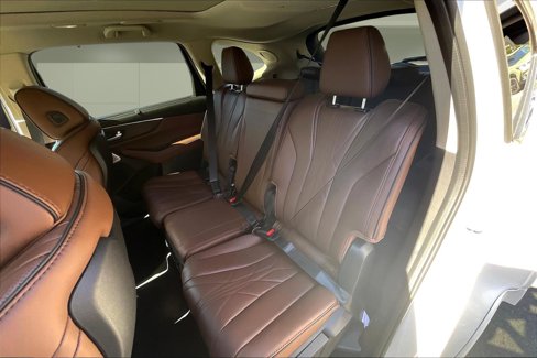 New 2026 Acura MDX SH-AWD w/ Advance Package image 10