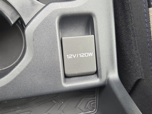 Certified 2025 Subaru Forester image 28