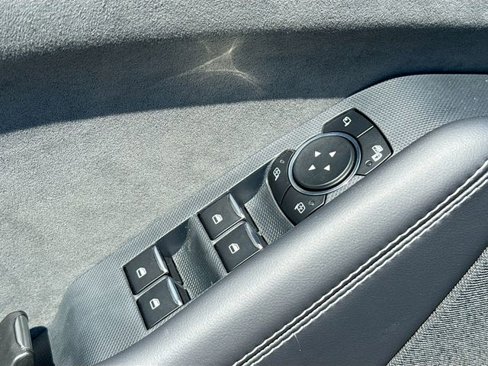 New 2025 Ford Mustang Mach-E GT w/ Interior Protection Package image 17