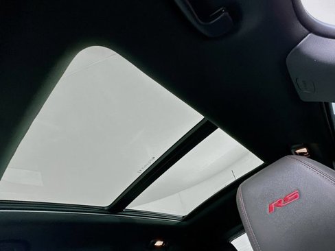 Certified 2025 Chevrolet TrailBlazer RS w/ Convenience Package image 21