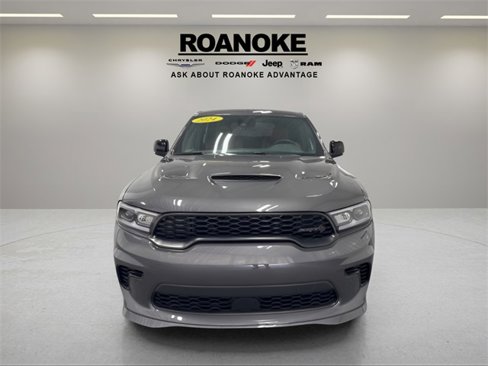 Used 2024 Dodge Durango SRT Hellcat image 8