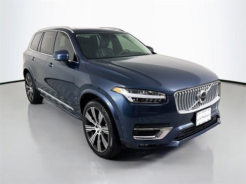 Used 2022 Volvo XC90 T6 Inscription w/ Advanced Package image 7