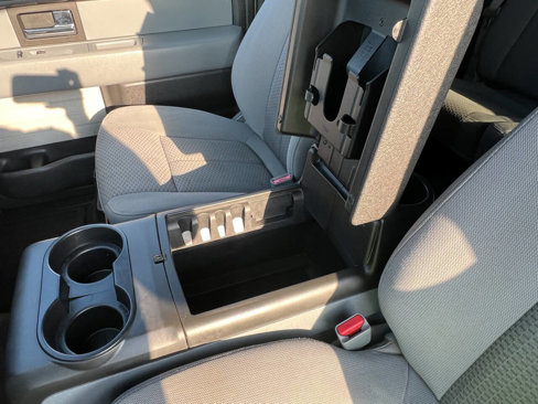 Used 2013 Ford F150 XLT w/ XLT Convenience Pkg image 27