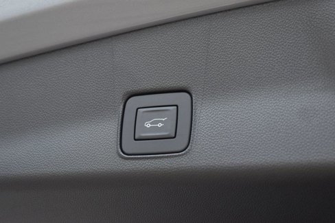 New 2025 Chevrolet TrailBlazer ACTIV w/ Convenience Package image 15