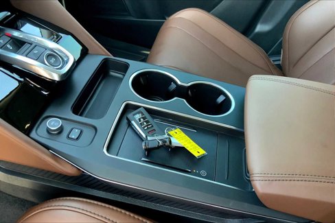 Used 2025 Acura MDX FWD w/ Technology Package image 16