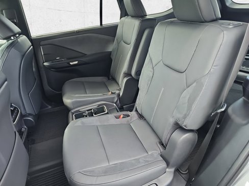 New 2025 Lexus TX 350 AWD w/ Technology Package image 17