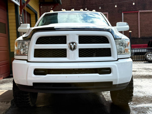 Used 2014 RAM 2500 Tradesman w/ Popular Equipment Group image 9