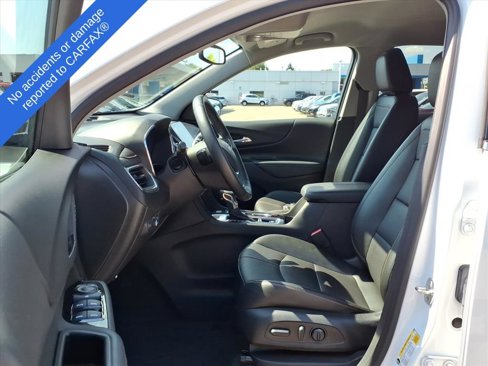 Used 2024 Chevrolet Equinox Premier w/ LPO, Floor Liner Package image 18
