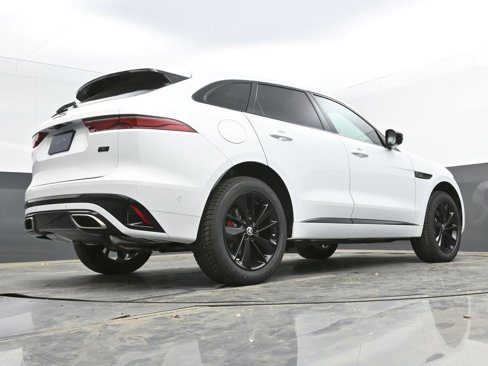 New 2026 Jaguar F-PACE R-Dynamic S image 36