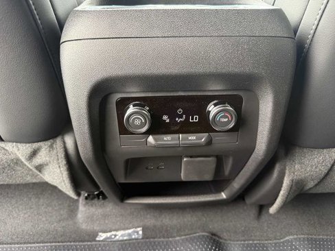New 2026 Buick Enclave Sport Touring w/ Power Package image 3