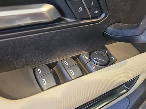 New 2026 GMC Hummer EV 4x4 Crew Cab image 21