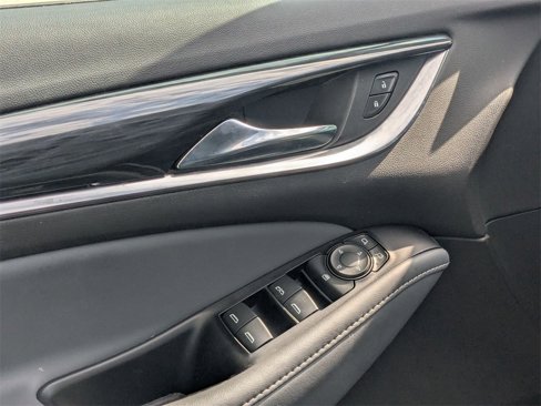 Used 2023 Buick Enclave Essence w/ LPO, Floor Liner Package image 13