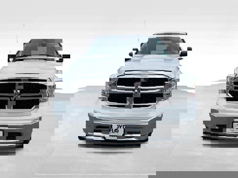 Used 2023 RAM 1500 Tradesman w/ Popular Equipment Group image 8