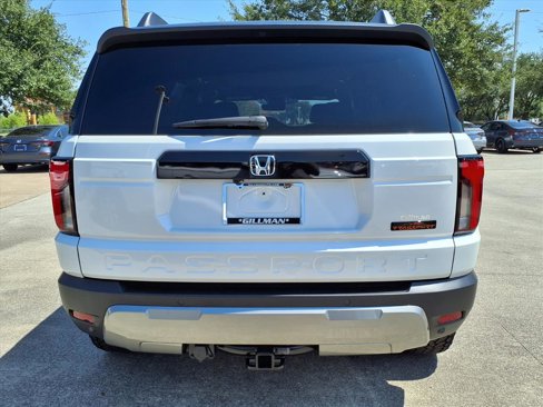New 2026 Honda Passport TrailSport image 17