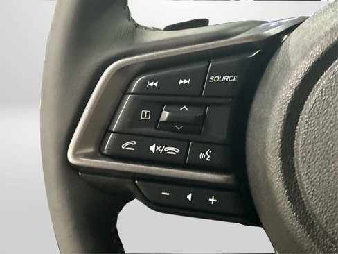 New 2025 Subaru Outback Touring XT image 30