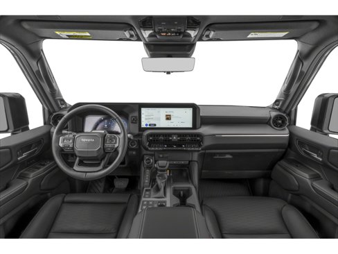 New 2026 Toyota Land Cruiser image 10