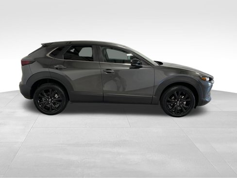 Certified 2024 MAZDA CX-30 AWD 2.5 S w/ Select Sport Pkg image 4