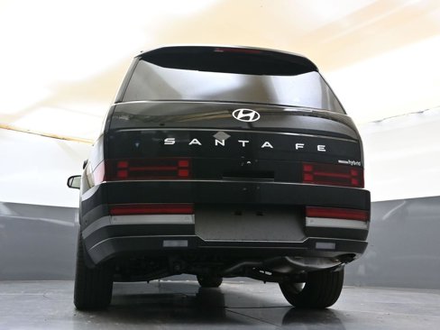 New 2026 Hyundai Santa Fe Limited image 31