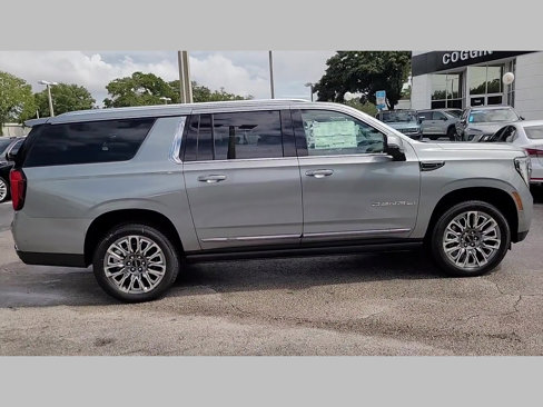 New 2026 GMC Yukon XL Denali Ultimate image 28