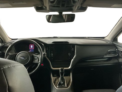 Certified 2024 Subaru Outback Limited image 10