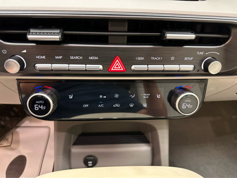 New 2026 Hyundai Palisade SEL image 18