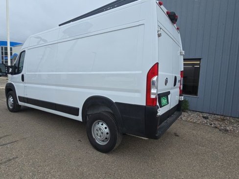 Used 2023 RAM ProMaster 2500 image 8