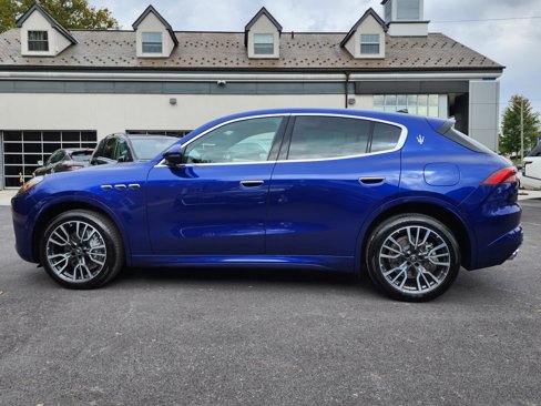 New 2025 Maserati Grecale GT image 20