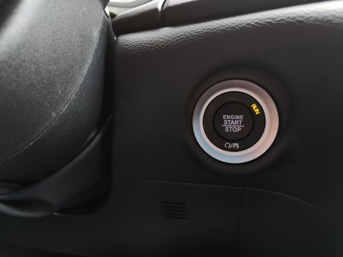 New 2026 Chrysler Voyager LX image 26