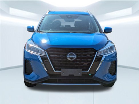 Used 2024 Nissan Kicks SV image 10