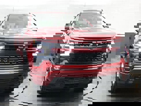 New 2026 Chevrolet Silverado 1500 RST w/ Convenience Package II image 3