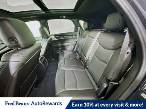 New 2026 Chrysler Pacifica Select image 14