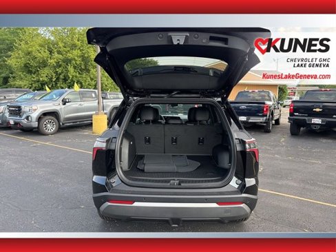 New 2026 Chevrolet Equinox LT w/ Convenience Package II image 21
