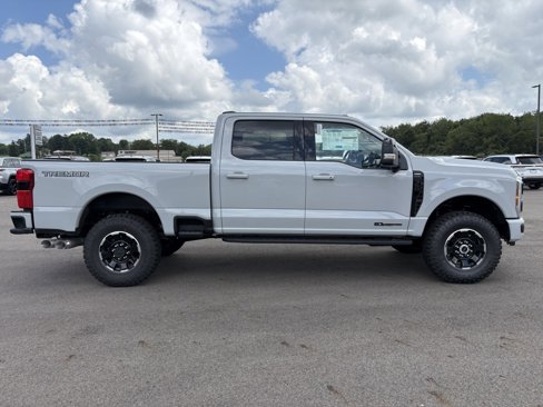 New 2026 Ford F350 Lariat image 6