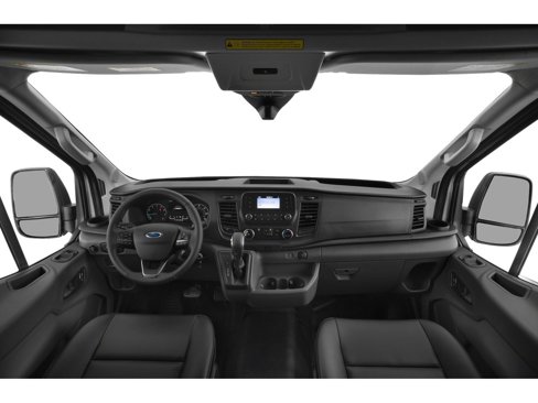 New 2025 Ford Transit 350 148 High Roof Extended AWD image 28