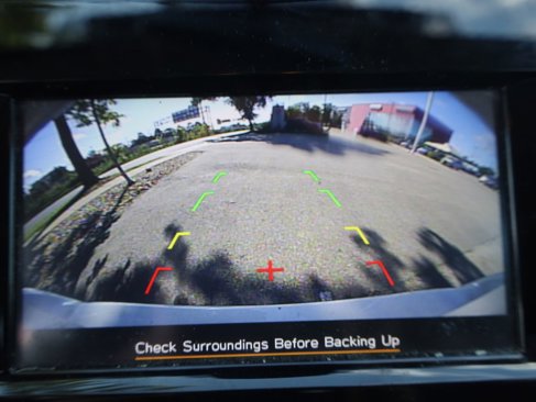 Used 2022 Subaru Crosstrek 2.0i image 23