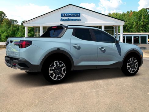 New 2026 Hyundai Santa Cruz Limited image 8
