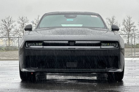 New 2025 Dodge Charger Daytona Scat Pack w/ Track Pack image 5