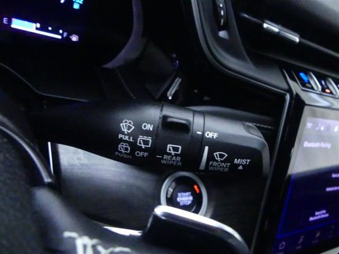 Used 2024 Jeep Grand Cherokee Limited 4xe image 18