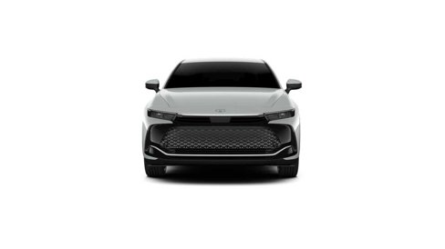 New 2026 Toyota Crown XLE image 17