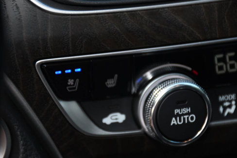Used 2022 Honda Accord Touring image 40