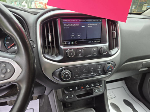 Used 2021 Chevrolet Colorado LT w/ Safety Package image 14