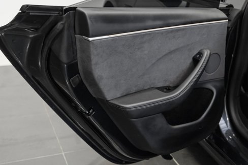 Used 2025 Tesla Model 3 Long Range image 48