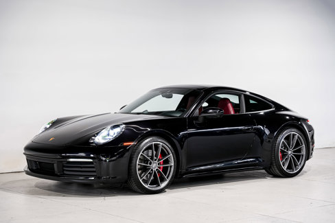 Used 2022 Porsche 911 Carrera S image 6