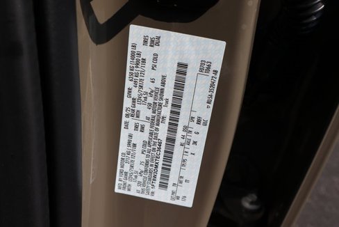 New 2026 Ford F350 Platinum w/ Platinum Plus Package image 44