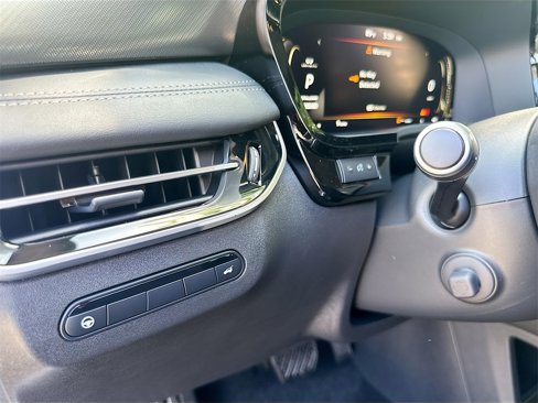 New 2026 INFINITI QX60 Luxe w/ Cargo Package image 10